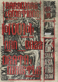 Hardware Emotions + |º|VV|º| Nxn Vxzz + Death Whistle