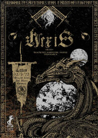 Hexis