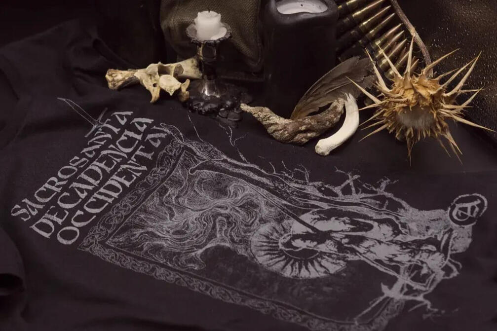 S.D.O. T-Shirt